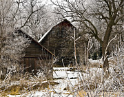 Days Gone Bye Photograph by Ed Peterson