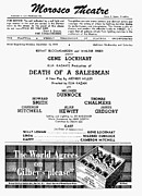 Death Of A Salesman, 1949 Photograph by Granger