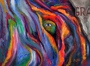 Deception Painting by Joe Baltich