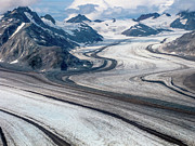 Denali National Park Photograph by Benny Marty Denali National Park Photograph by Benny Marty