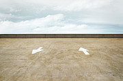 Direction Photograph by Scott Norris