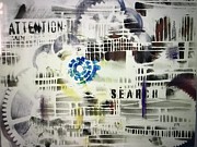 Directions Painting by Tommy McDonell