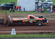 Dirt Donkey Photograph by Holden The Moment