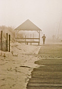 Disappearance Photograph by Steve Karol