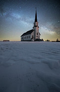 Divine Photograph by Aaron J Groen