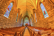 Dornoch Cathedral Scottish Highlands Photograph by Benny Marty Dornoch Cathedral Scottish Highlands Photograph by Benny Marty