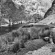 Dovedale, Peak District UK Photograph by John Edwards