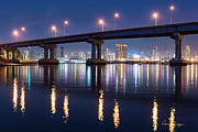 Downtown Photograph by Dan McGeorge
