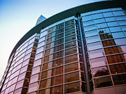 Downtown Seattle Skyscrapers #14 Photograph by Blake Webster