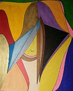 Dream 330 Painting by S S-ray