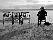 Dreamer  Photograph by Mike Reilly