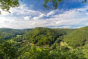 Dreitaelerblick Photograph by Andreas Levi Dreitaelerblick Photograph by Andreas Levi