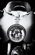 Ducati PS1000LE Photograph by Tim Gainey