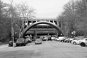 Dyckman Street Photograph by Cole Thompson