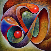Dynamic Mantis Painting by Ricardo Chavez-Mendez Dynamic Mantis Painting by Ricardo Chavez-Mendez