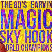 Ear In Magic Johnson Showtime No Look Photograph by David Haskett II