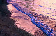 Ebb and Flow Photograph by Andrea Kollo