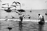 ECUADOR, c1968 Photograph by Granger