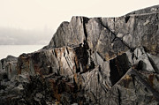Edge of Pukaskwa Photograph by Doug Gibbons