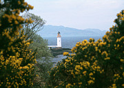 Eilean Ban Photograph by Kenneth Campbell