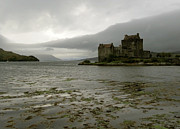 Eilean Donan Castle Photograph by Azthet Photography