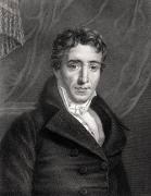Emmanuel Joseph Sieyes 1748   1836 Drawing by Vintage Design Pics