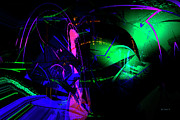 Emotions Digital Art by Gerlinde Keating