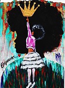 Empower Photograph by Artist RiA Empower Photograph by Artist RiA