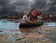 End of Days Photograph by Thomas Hall