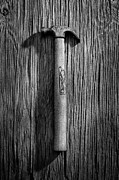 Ennis Hammer Photograph by YoPedro