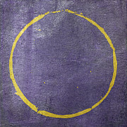 Enso 2017-18 Digital Art by Julie Niemela