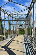 Erector Set Photograph by Jon Exley