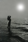 Essence Photograph by DArcy Evans