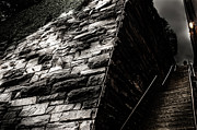 Exorcist Steps Photograph by Jonas Luis