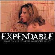 Expendable 14 Digital Art by Mark Baranowski Expendable 14 Digital Art by Mark Baranowski