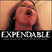 Expendable 8 Digital Art by Mark Baranowski Expendable 8 Digital Art by Mark Baranowski