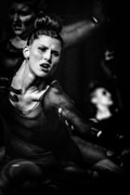 Expression  Photograph by Patrick Boening