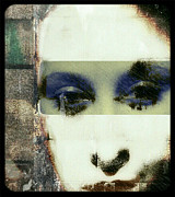 Eyes Have It Digital Art by Delight Worthyn