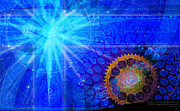 Faith Digital Art by Kenneth Armand Johnson