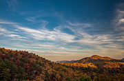 Fall Skies Photograph by Joye Ardyn Durham