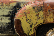 Fender Bender Photograph by Holly Ross Fender Bender Photograph by Holly Ross