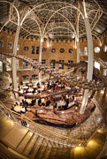 Fernbank Museum Photograph by Anna Rumiantseva