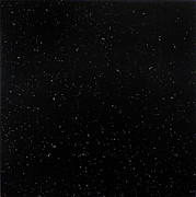 Field Number Eight Painting by Stephen Mauldin