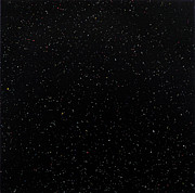 Field Number Ten Painting by Stephen Mauldin