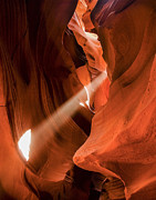 First Light Photograph by Scott Read