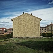 Flat House
#architecture #building Photograph by Rafa Rivas