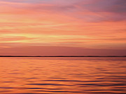 Florida Keys Sunset Impressions Photograph by Louise Lindsay