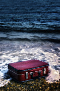 Flotsam Photograph by Joana Kruse