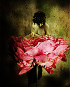 Fragrant Memories Photograph by Rebecca Sherman