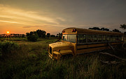 Freddy's Revenge  Photograph by Aaron J Groen
